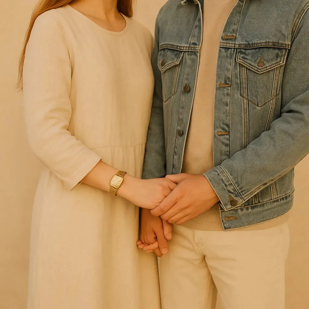 Terapia de pareja