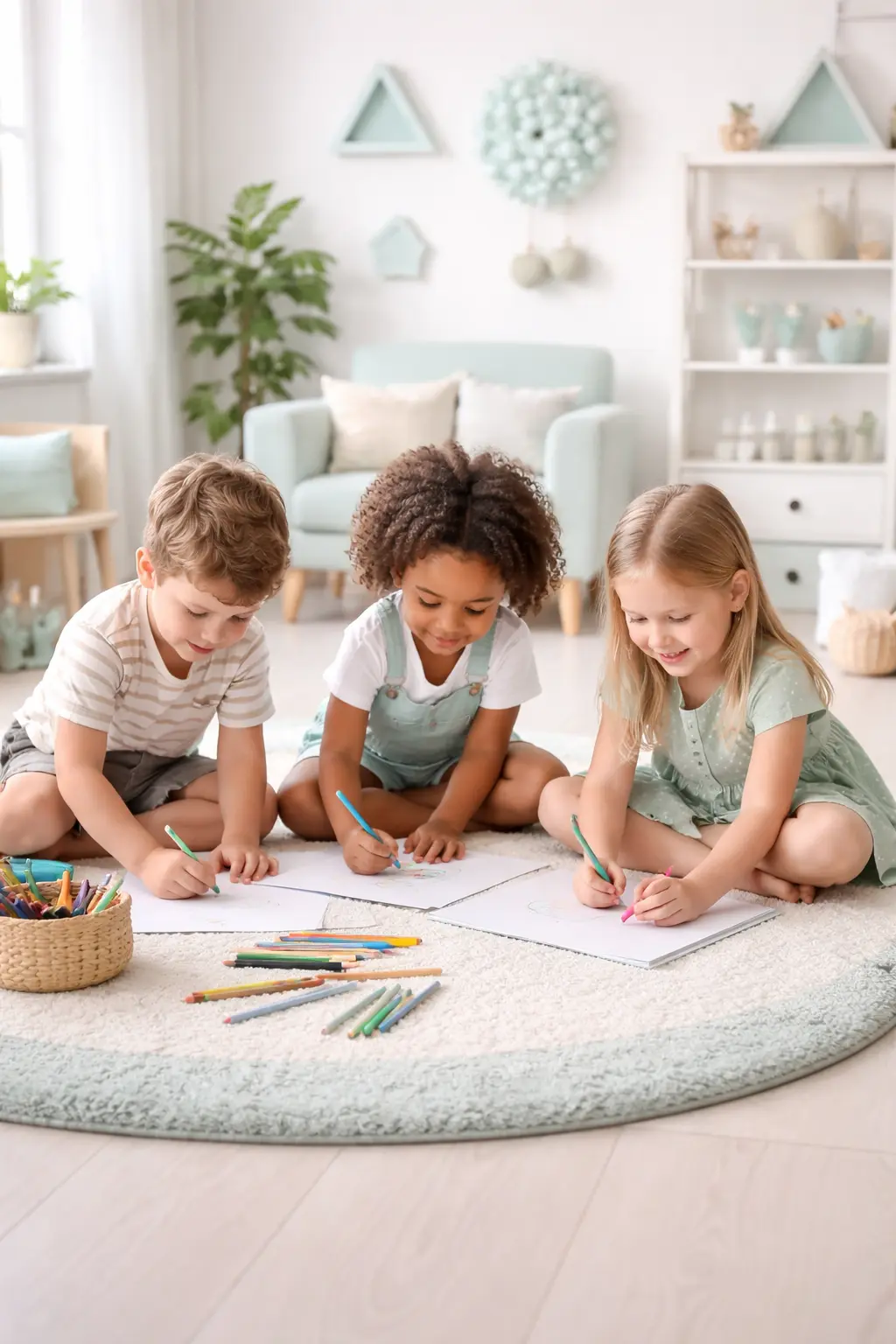 Terapia infantil